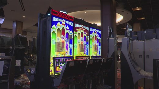 Live! Casino Bossier one step closer to opening in 2025