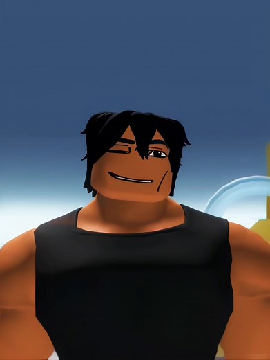 Let Him Cook - Roblox Muscle Avatar Outfit Tutorial