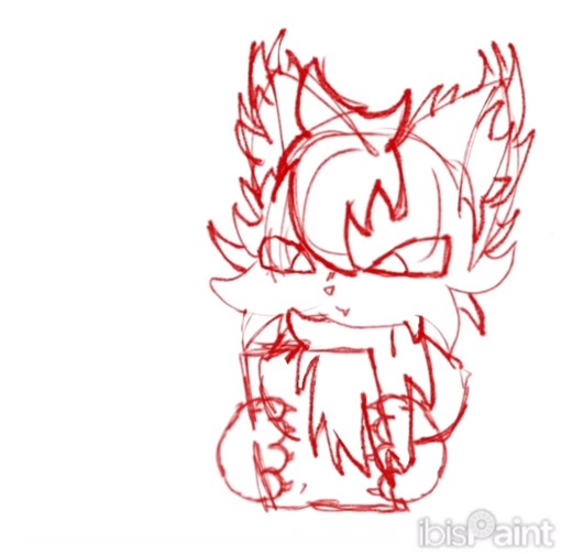 Probably LettuceK’s reaction when seeing my abomination of a drawing for the first time- Anyway this took 5 hours and I’m not even halfway there😔 I’ll try to finish it in a few days when I have the motivation to. @LettuceK #uu#goviral#unstablesmp#lettucek#viral