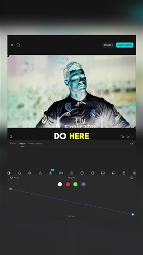 Edit Hack Tutorial CapCut