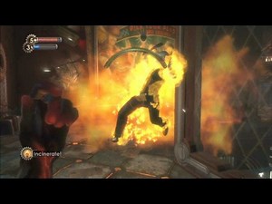 Bioshock Game Trailer