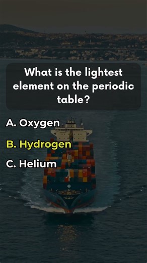Can You Answer This Chemistry Question? 🧪🤔