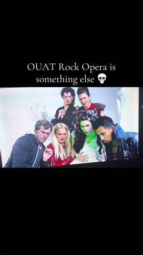 The way Rumple just pops up 💀💀💀 #ouat #onceuponatime #ouatedit #disney #fyp