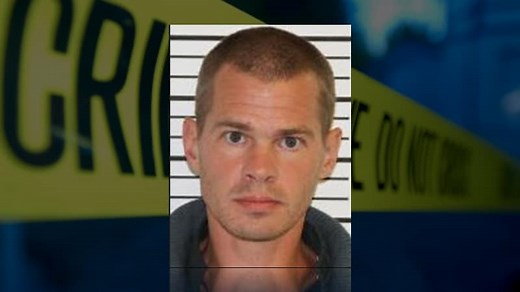 Brian Britton who killed his parents and brother spotlighted on Evil Lives Here