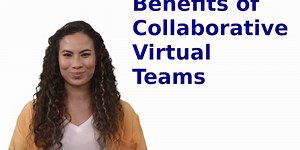 Collaborative Virtual Teams