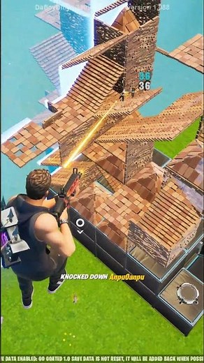 How to Get Aimbot in GoGoated!