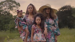 Clip "Brown Skin Girl" : Beyoncé célèbre la communauté afro-américaine avec Blue Ivy