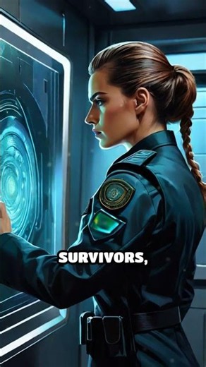 Shuttle Bay Protocols: Alien Outbreak Survival