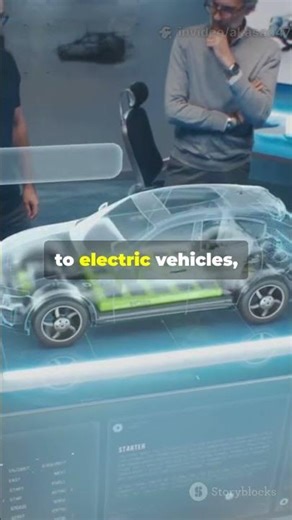 Huge Shockwave: BYD CEO Says the Auto Industry Is Entering a New Era!