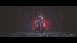 Boss - Perfect Bride - Fang Ling - WUCHANG: Fallen Feathers Walkthrough
