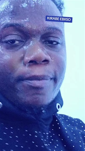 Kirabe Ebiiso: DJ Bashir's Latest Hit