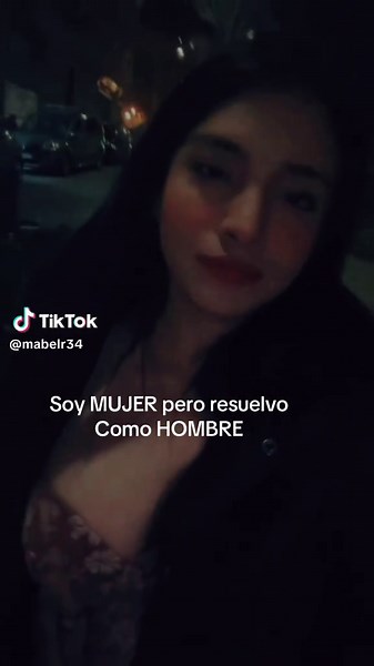 Mabel's Empowering Message for Women