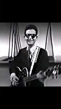 Roy Orbison - Mean Woman Blues (1963)