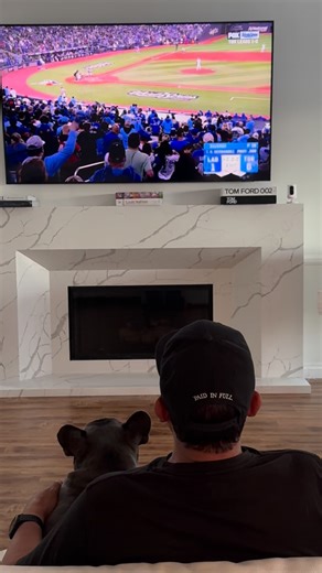 Me and my Baseball ,Football , Road Dog. The King .. Let’s Go @dodgers #Emiliorivera #elpadrino #thisislosangeles #losangeles #dodgers #Familiafirst | Emilio Rivera