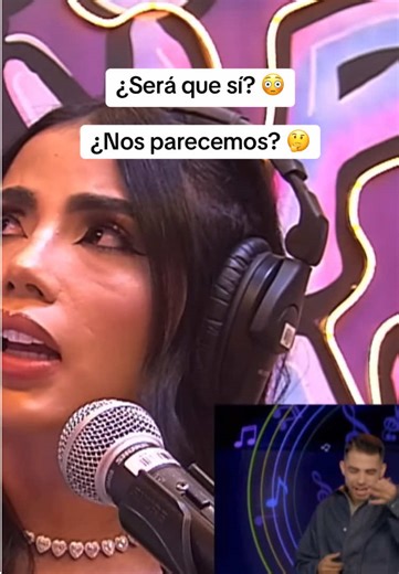 Juan Palau: ¿Parecido con el Tapuya? 🤔