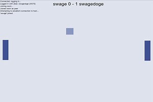 PaddleBall Online - Free Addicting Game ★★★★★