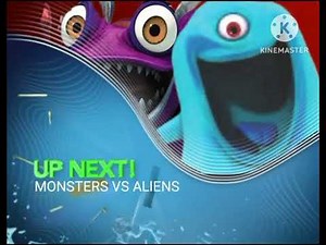 Nicktoons up next monsters vs aliens weeknd 2010-2012