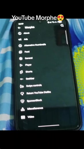 youtube app for android Say goodbye to interruptions and hello to seamless streaming! Discover how UbeCast transforms your YouTube experience on Android. Download it now from the App Store and enjoy all your favorite content without the hassle! - Open App Store - Search 'UbeCast' - Install & open the app - Enjoy for FREE 🎉 mobile youtube ads videos download app how to get rid of ads on youtube mobile youtube without ads firestick youtube no ads trick iphone litetube Snaptube how to get no ads o