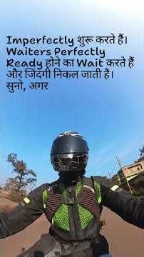 New Beginning Doesn’t Need a Perfect Start.mp4