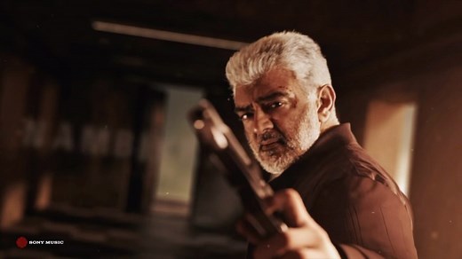 Anirudh on Instagram: "#Pathikichu out now 🔥🔥🔥"