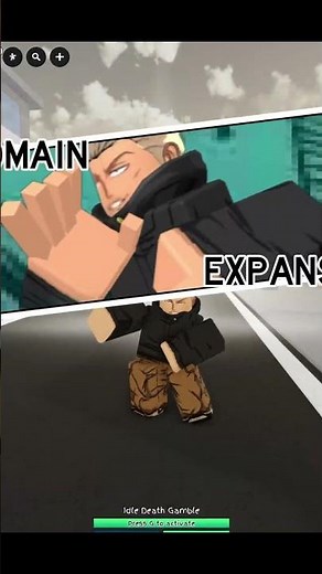 The Best Domain Expansion.