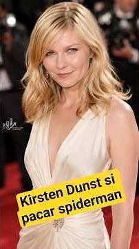 From a 3-Year-Old Child Model to Mary Jane in Spider-Man! Kirsten Dunst's Story & Her Struggle