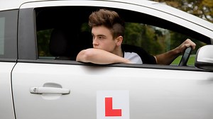 Military examiners called up to rescue Britain’s struggling driving test system and cut record backlog | LBC