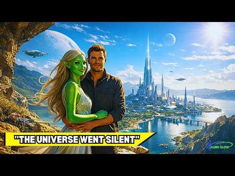 The Most Beautiful Alien in the Galaxy Chose Him and The Universe Went Silent | Sci Fi Story