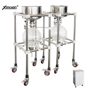 [Hot Item] Nustche Filter with Buchner Funnel Stainless Steel Filter 10L~100L