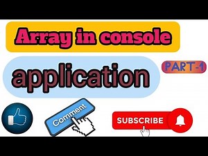 Array