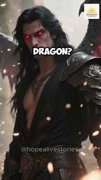 The Most Powerful Angelic Battle in the Bible: Michael vs Satan #SpiritualWarfare#BiblicalTruth