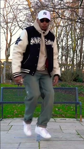 How to Gangsta 2 Step Tutorial! 😎