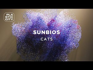 Sunbios - Cats (Plastic City)