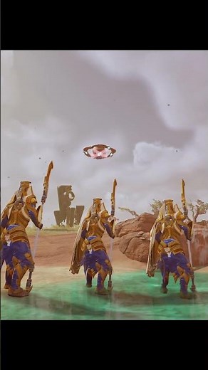 IGP | Behold the Infinite