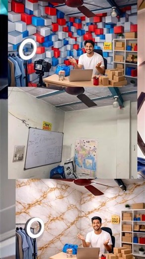 Day-4 Mini Vlog E Commarce Bussiness || zomato swiggy rider chhod diya #business #shorts