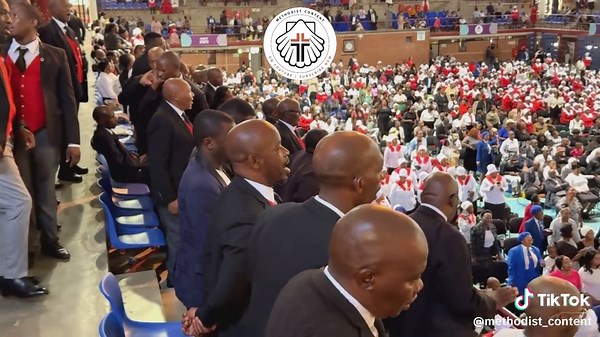 Exploring Methodist Hymns and Community Faith