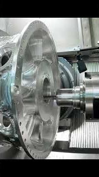 🤯 Precision at Its Finest! Complex Part Manufacturing Process