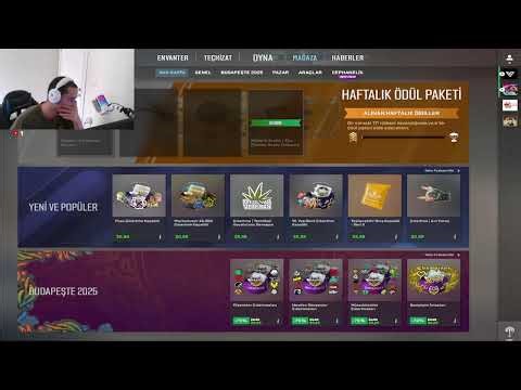 HIZLI 2 MAÇLIK 250 ABONEYE 25 USD KEY CS GO 2 COUNTER FACEIT !Çekiliş