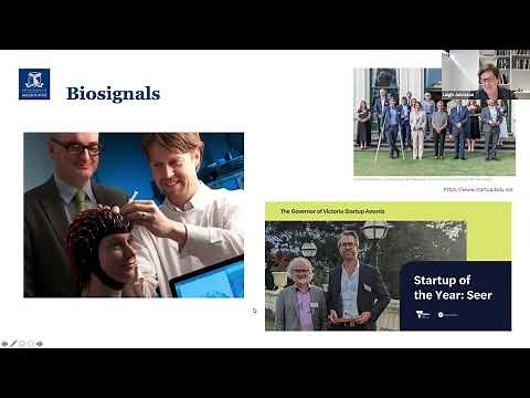 Biomedical Engineering: Faculty of Engineering and Information Technology Deep Dive