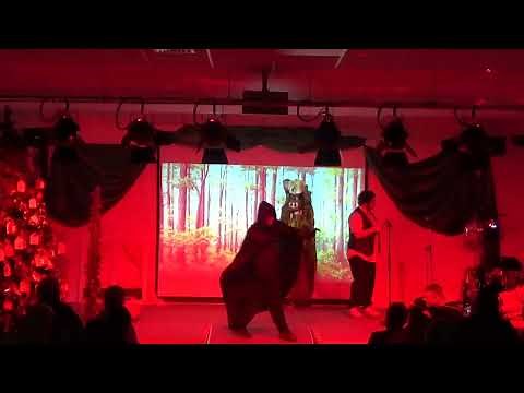 Wednesday Panto Jack and the Beanstalk Pantomime 2024