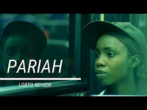Pariah - Review