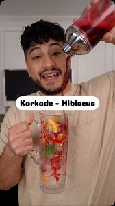2.7M views · 32K reactions | Karkade  - Hibiscus Tea (Ramadan Chronicles Pt. 16) | The Golden Balance | Facebook