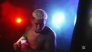 NXT is the perfect battleground for Solo Sikoa: WWE NXT, Nov. 23, 2021