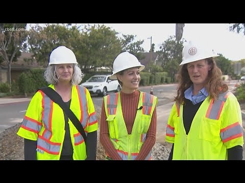 Women in construction: Female empowerment in a male-dominated industry
