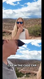 Will Our EarthRoamer Slide Down the Mountain?