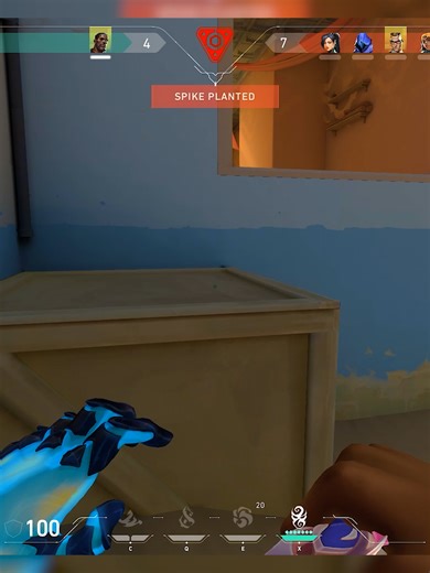 BEST VETO BUG ACE! #Zheps | veto