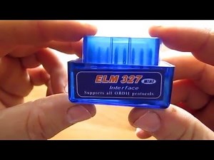 OBD2 на ваз 2110 2111 2112