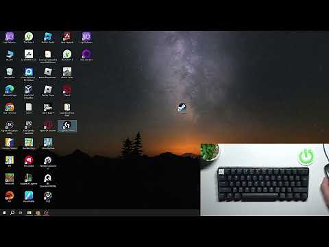 How To Change Keyboard Brightness On Logitech Pro X60 Keyboard