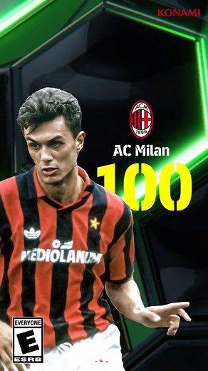 eFootball on Instagram: "Epic: Italian League Guardians ️ 3 legendary #eFootball players with booster slots are here!  Clarence Seedorf (Duelling +2)  Paolo Maldini (Shutdown +2)  Lilian Thuram (Stealing +2) Enhance your team's defense with players who effortlessly excelled in Italian football!"