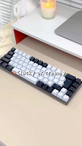 🎵🔊💻 Elevate your typing experience with the perfect Mechanical Keyboard sound. Choose from various options to discover the rhythm that seamlessly integrates with your workflow! 🎶✨💼 🔍 Explore them on the Temu app using the code dkv5975. 🔗 https://temu.to/m/u0kdsz20o8u #Temu #TemuFinds | Shoptemu